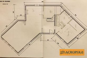 achat maison la-ferte-imbault 41300