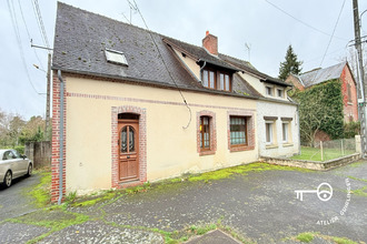 achat maison la-ferte-imbault 41300