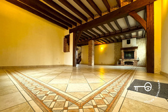 achat maison la-ferte-imbault 41300