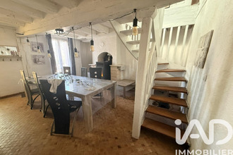 achat maison la-ferte-imbault 41300