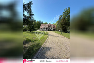 achat maison la-ferte-imbault 41300