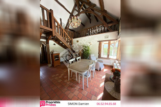 achat maison la-ferte-imbault 41300