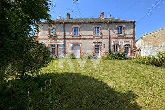 achat maison la-ferte-imbault 41300