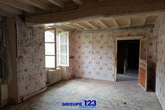 achat maison la-ferte-loupiere 89110