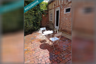 achat maison la-ferte-loupiere 89110