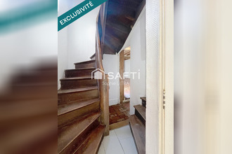 achat maison la-ferte-loupiere 89110