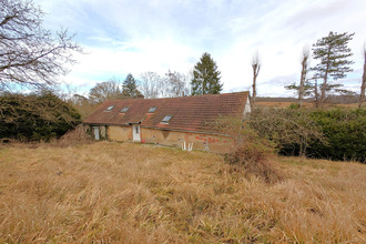 achat maison la-ferte-loupiere 89110