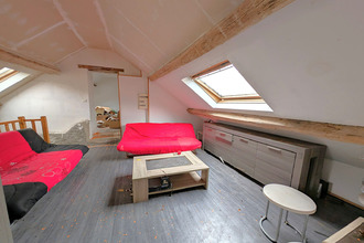 achat maison la-ferte-loupiere 89110