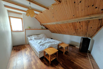 achat maison la-ferte-loupiere 89110