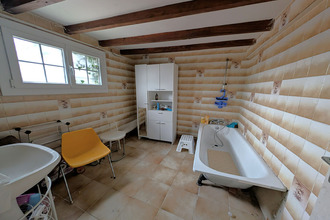 achat maison la-ferte-loupiere 89110