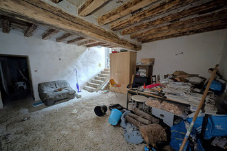 achat maison la-ferte-loupiere 89110