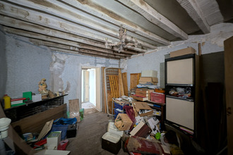 achat maison la-ferte-loupiere 89110