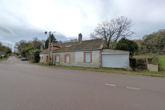 achat maison la-ferte-loupiere 89110