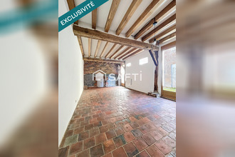 achat maison la-ferte-loupiere 89110