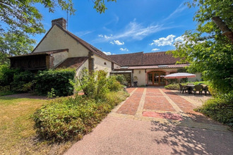 achat maison la-ferte-loupiere 89110