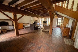achat maison la-ferte-loupiere 89110