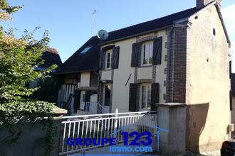 achat maison la-ferte-loupiere 89110