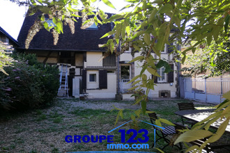 achat maison la-ferte-loupiere 89110