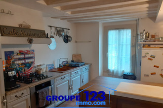 achat maison la-ferte-loupiere 89110