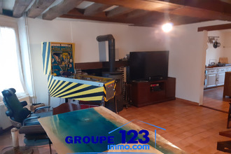 achat maison la-ferte-loupiere 89110