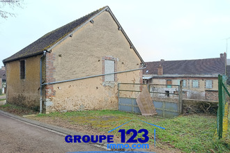 achat maison la-ferte-loupiere 89110