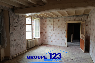 achat maison la-ferte-loupiere 89110