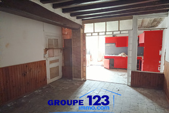 achat maison la-ferte-loupiere 89110