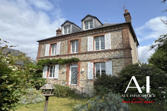 achat maison la-ferte-mace 61410