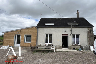 achat maison la-ferte-mace 61410