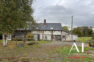 achat maison la-ferte-mace 61410