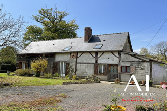 achat maison la-ferte-mace 61410