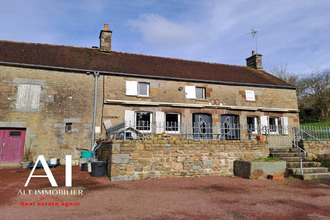 achat maison la-ferte-mace 61410