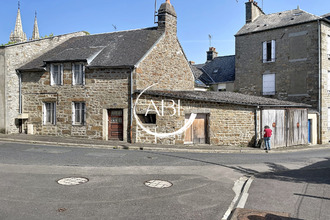 achat maison la-ferte-mace 61410