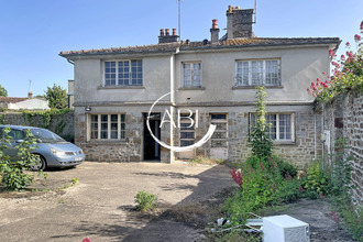 achat maison la-ferte-mace 61410