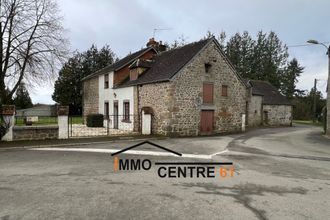 achat maison la-ferte-mace 61600