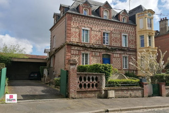 achat maison la-ferte-mace 61600