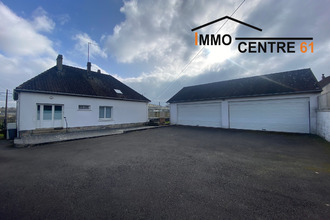 achat maison la-ferte-mace 61600