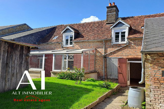 achat maison la-ferte-mace 61600