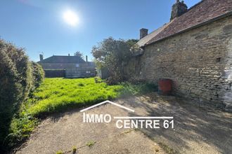 achat maison la-ferte-mace 61600