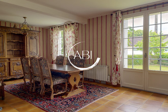 achat maison la-ferte-mace 61600