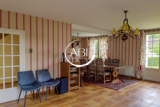 achat maison la-ferte-mace 61600