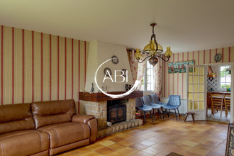 achat maison la-ferte-mace 61600