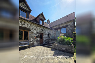 achat maison la-ferte-mace 61600