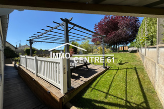 achat maison la-ferte-mace 61600