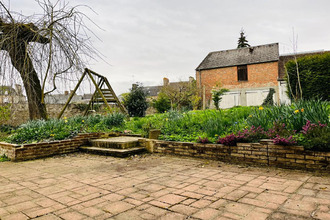 achat maison la-ferte-mace 61600