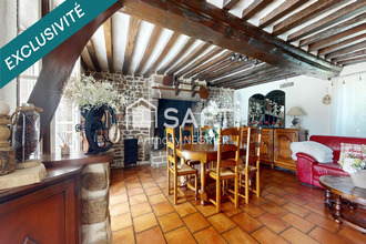 achat maison la-ferte-mace 61600