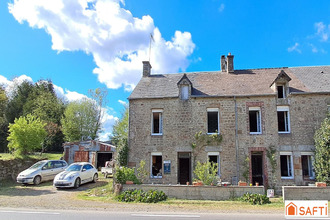 achat maison la-ferte-mace 61600