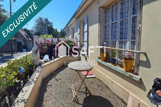 achat maison la-ferte-mace 61600