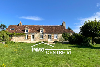 achat maison la-ferte-mace 61600