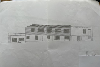 achat maison la-ferte-mace 61600